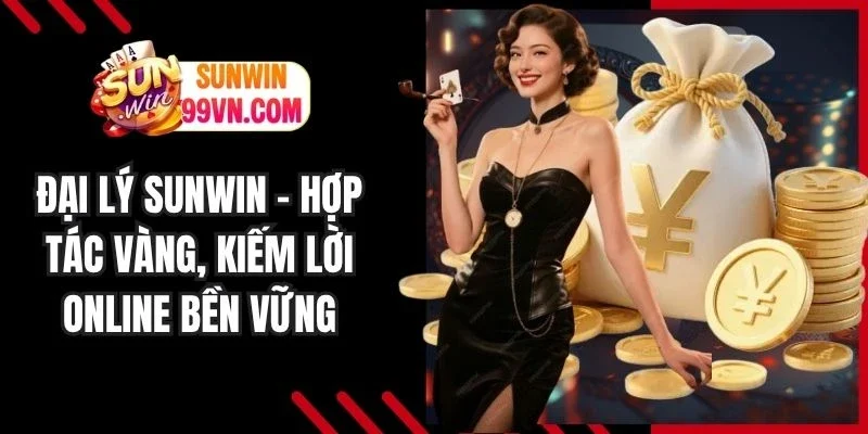 đại lý Sunwin