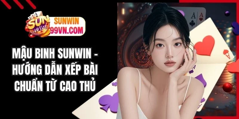Mậu Binh Sunwin