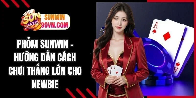 Phỏm Sunwin