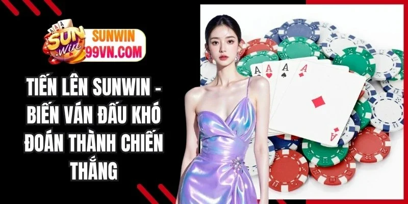 Tiến Lên Sunwin